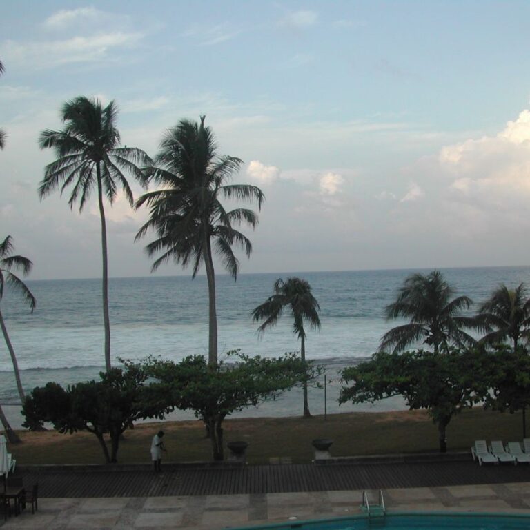 עיירות נופש בחוף הדרומיעיירות נופש בחוף הדרומי