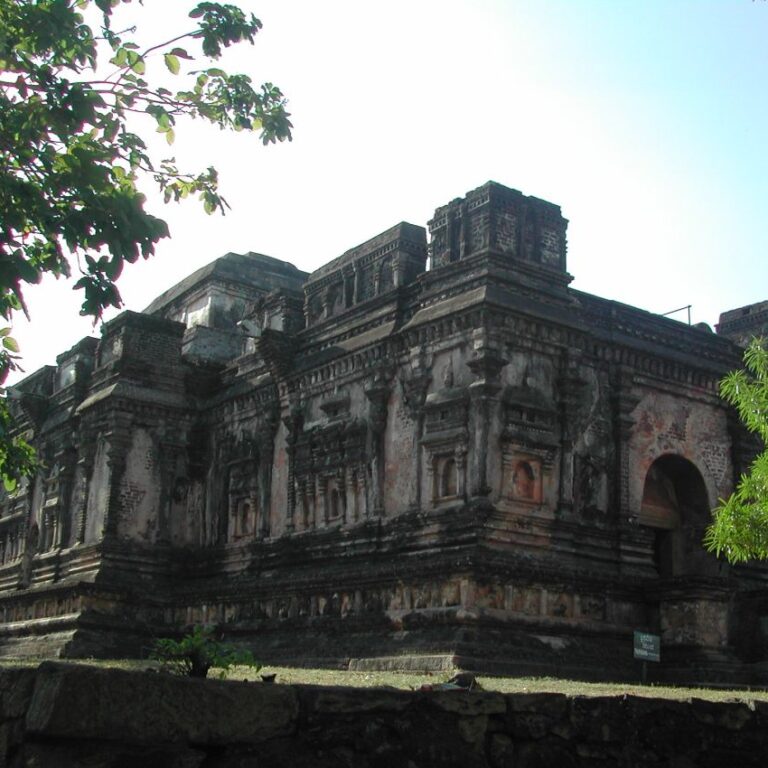 עיר המקדשים אנורדהפורה