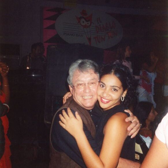 עם מורת דרך קובנית