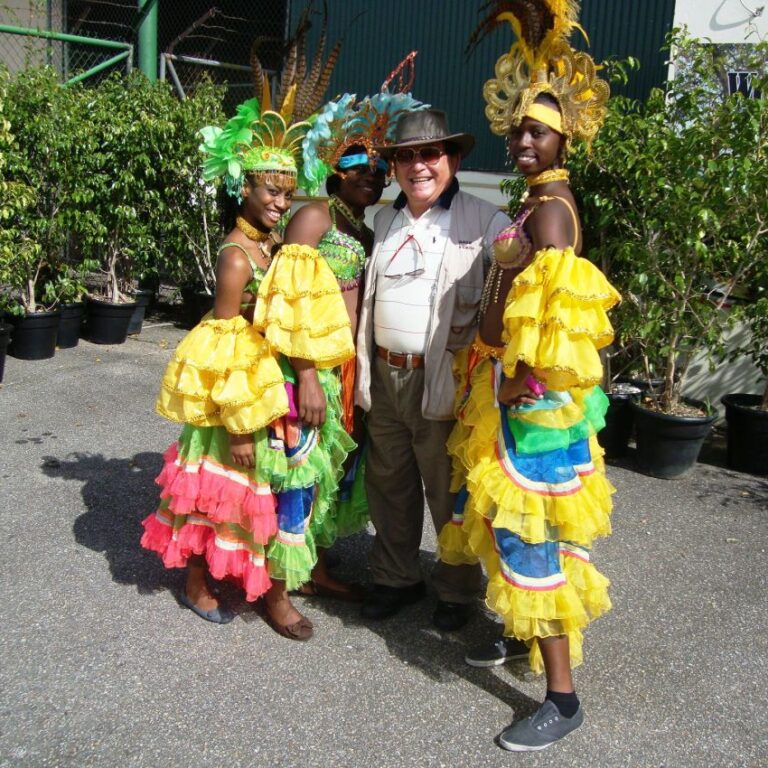 עם ידידות מהלהקה