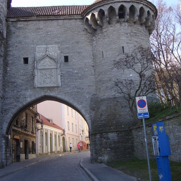 ערי חומה עתיקות