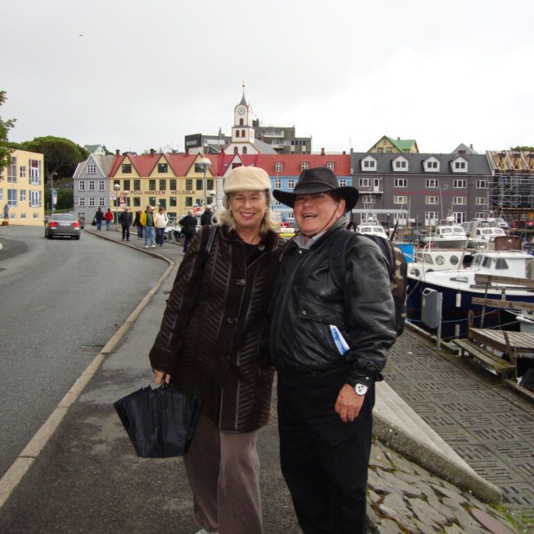 ריקאויק איסלנד