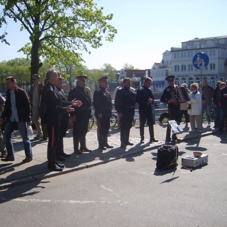 תזמורת רוסית בהלסנקי, פינלנד