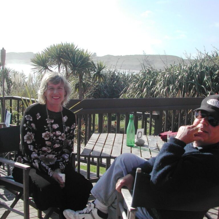 איזה כיף בניו זילנד