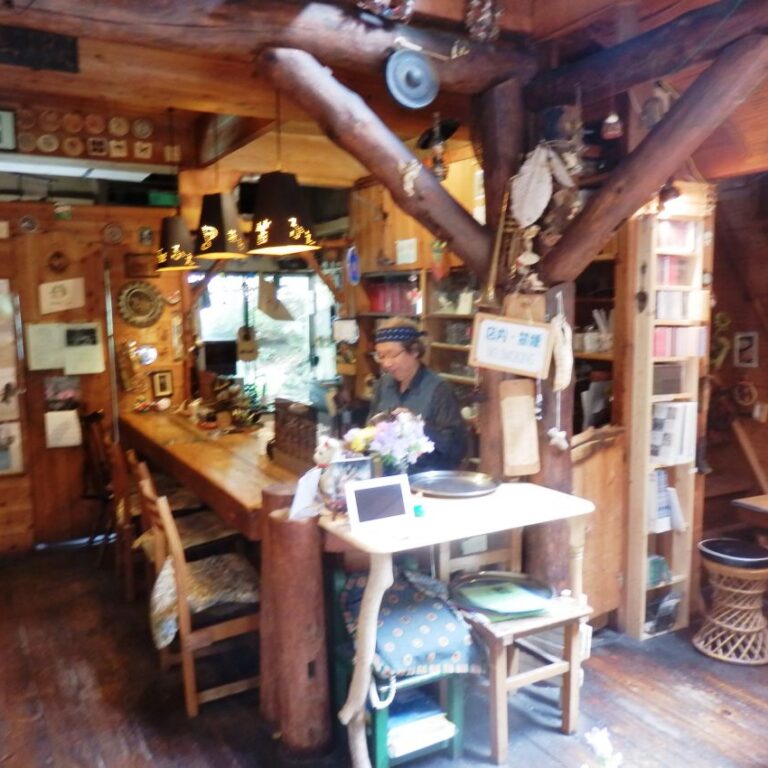 אמן קליגרפיה יפנית