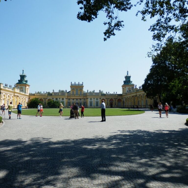 ארמון וילאנוב