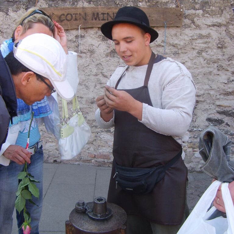 בעלי מלאכה בטאלין