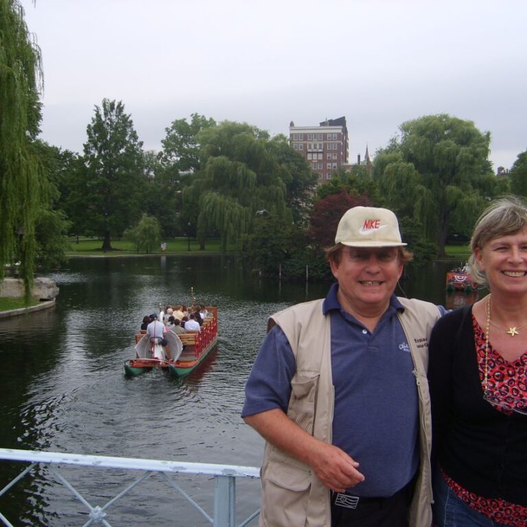 בפארק קנדי מקסים