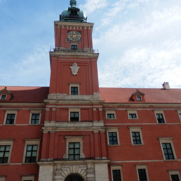 הארמון המלכותי