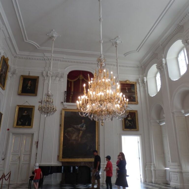 המוזיאון ההיסטורי של ורשה