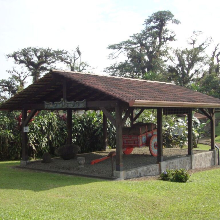 חווה בקוסטה ריקה