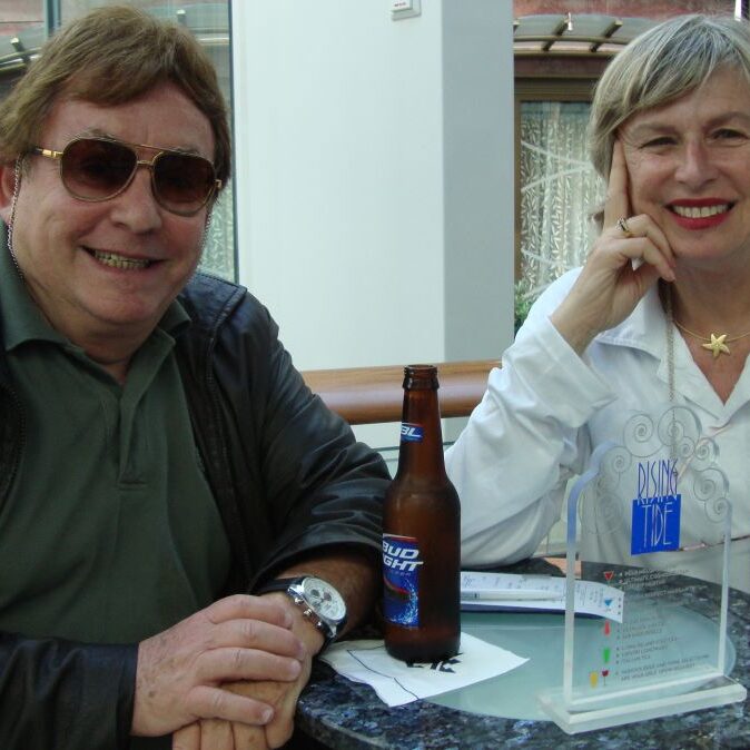 חיים קשים על ספינת הפאר