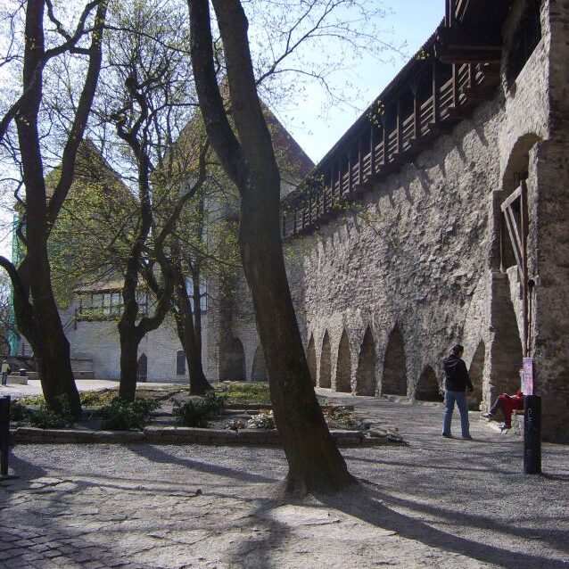 טאלין, אסטוניה