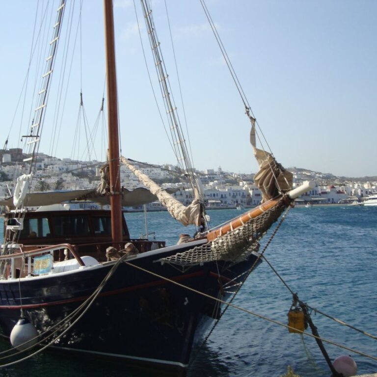 יאכטה תורכית