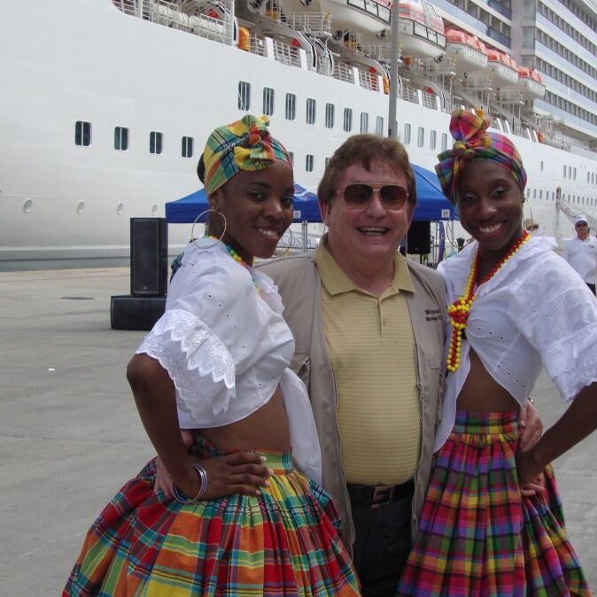 יפהפיות הקאריביים