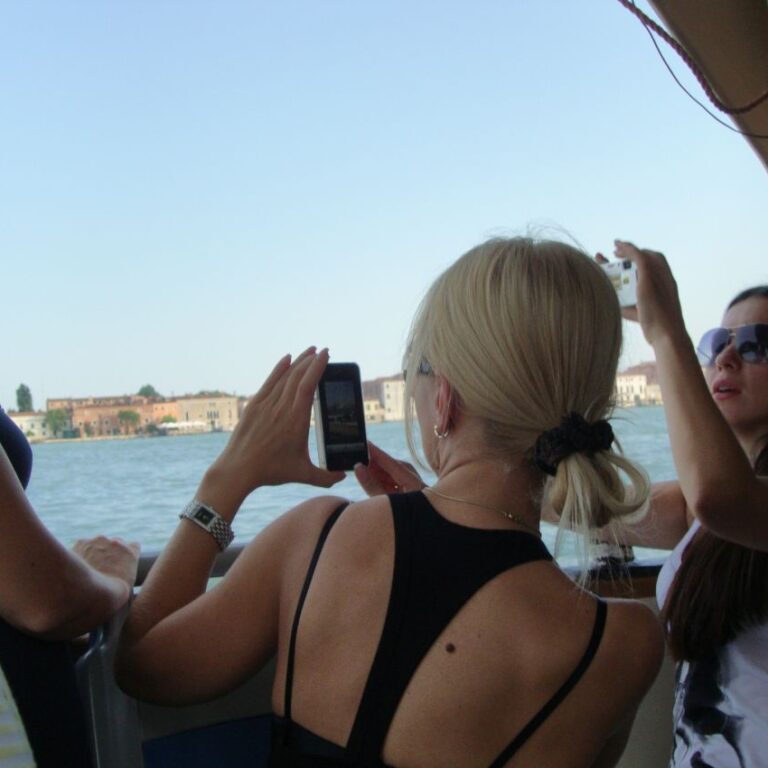 יפהפיות וונציאניות