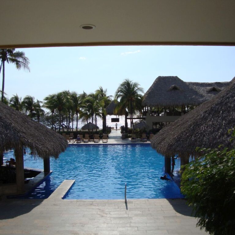 כפר נופש מקומי