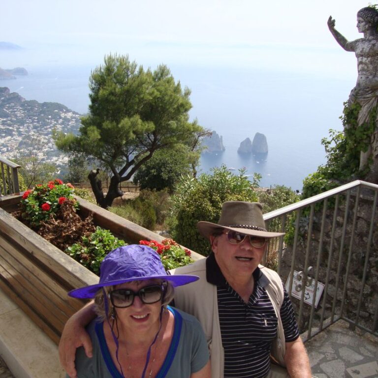 מבט מאנאקפרי