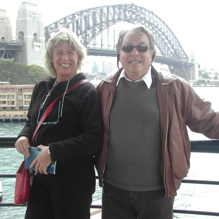 מבסוטים בסידני