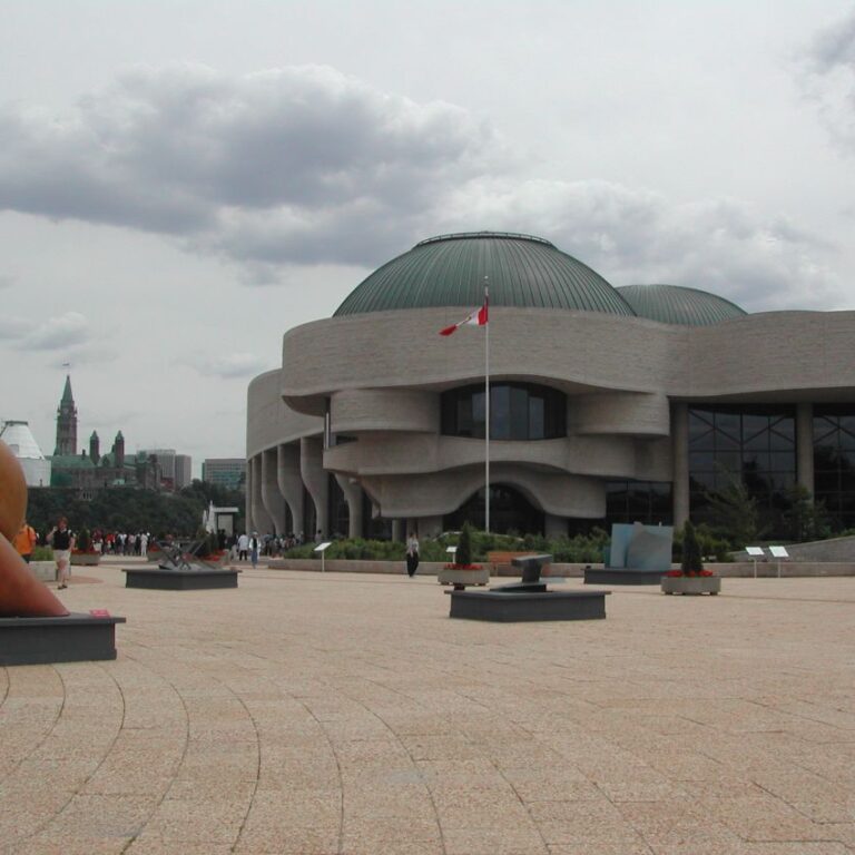 מוזיאון האמנות הקנדי