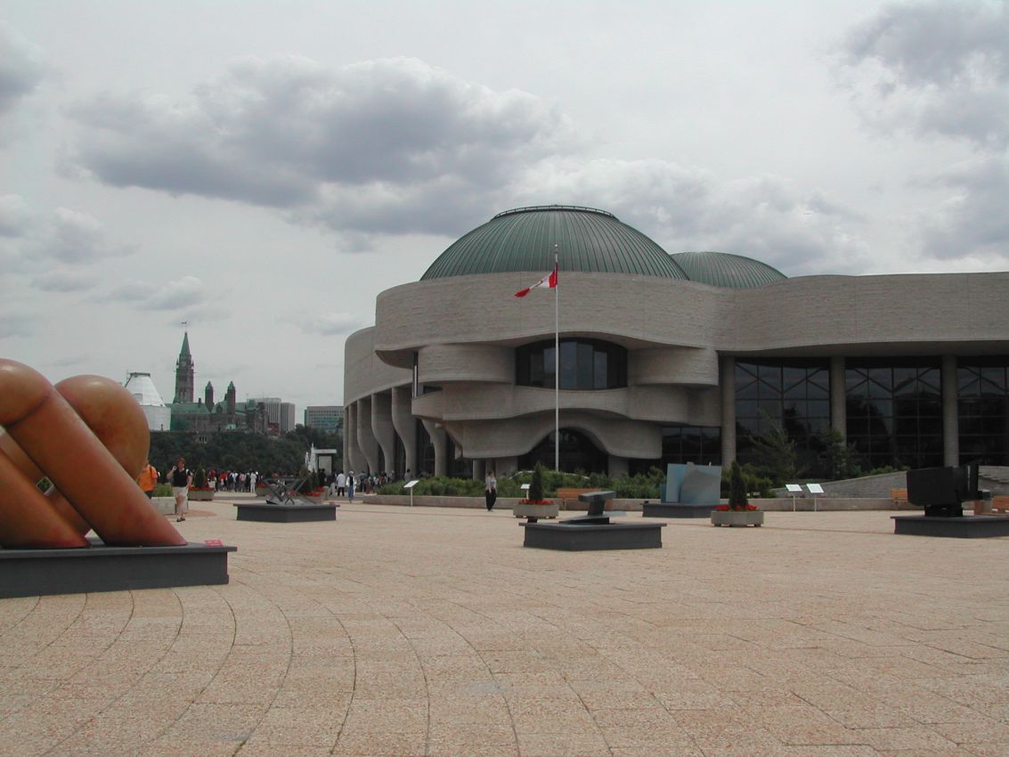 מוזיאון האמנות הקנדי