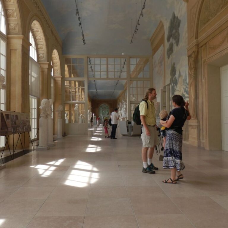 מוזיאון הארמון הלבן