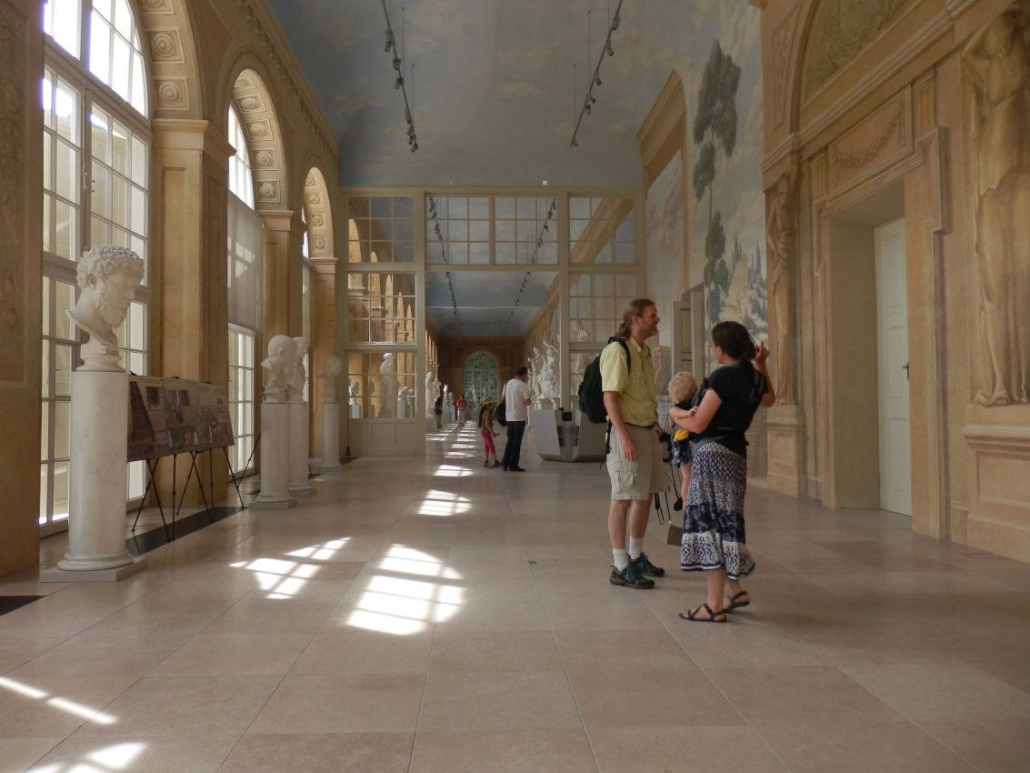 מוזיאון הארמון הלבן