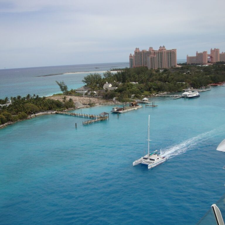מלון פאר באי ברמודה