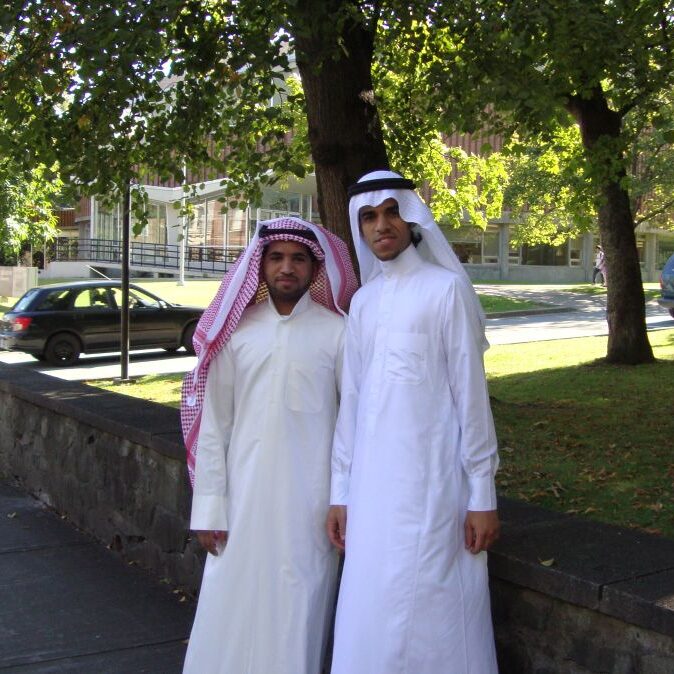 מפגש עם שכנים בונקובר