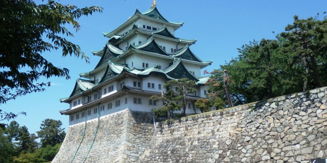 מצודת הסמוראים באמורי באי הונשו