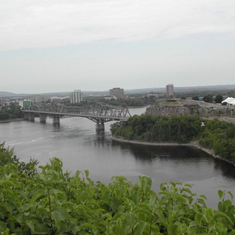 נופה של אוטווה