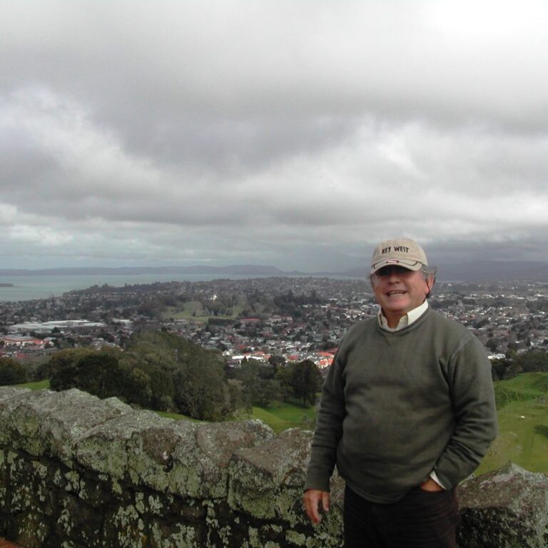 נופה של אוקלנד