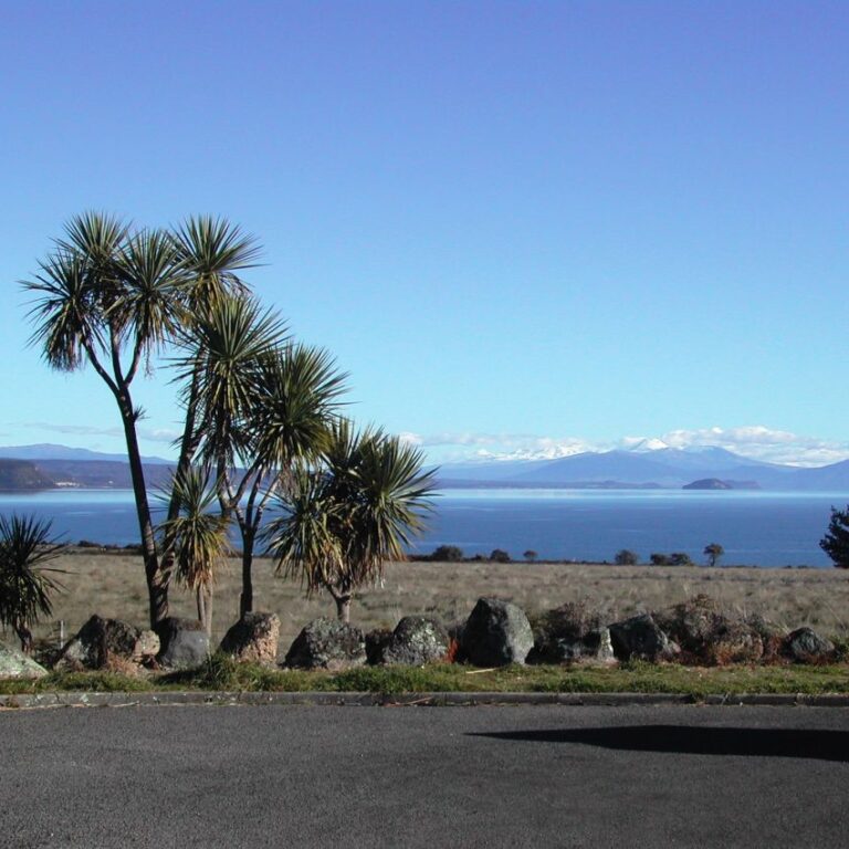 נופי האי הצפוני