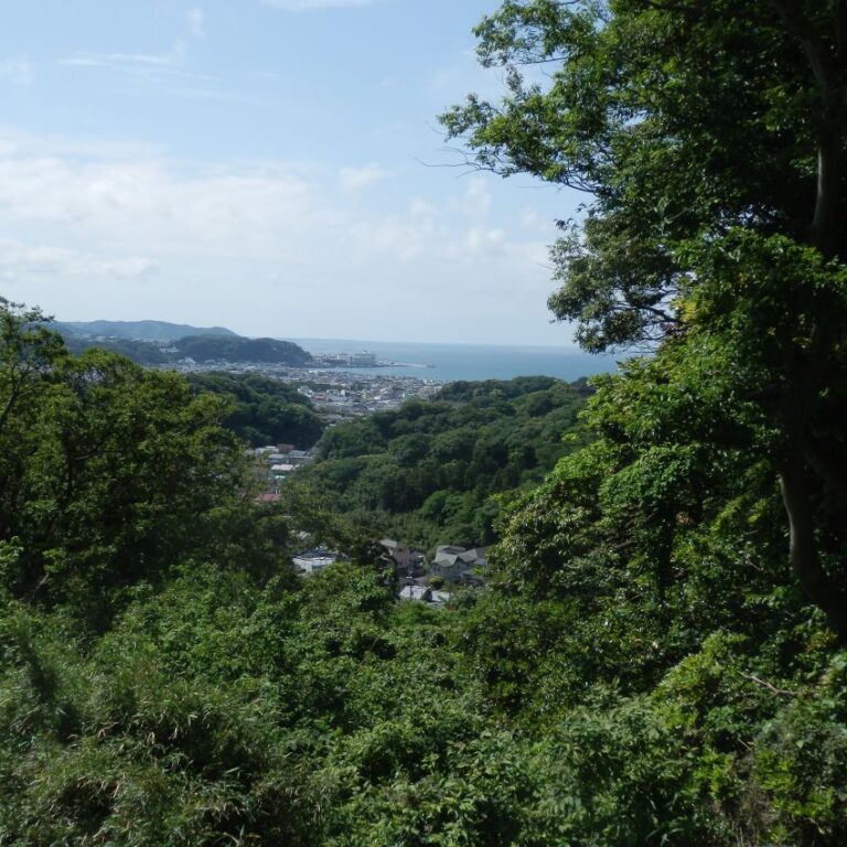 נופים יפניים