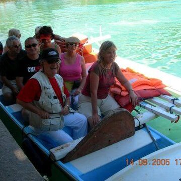 שטים בפולינזיה