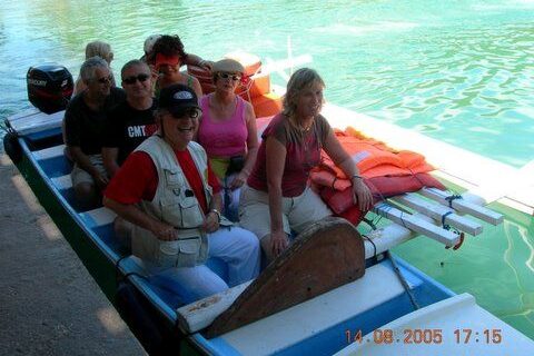 שטים בפולינזיה