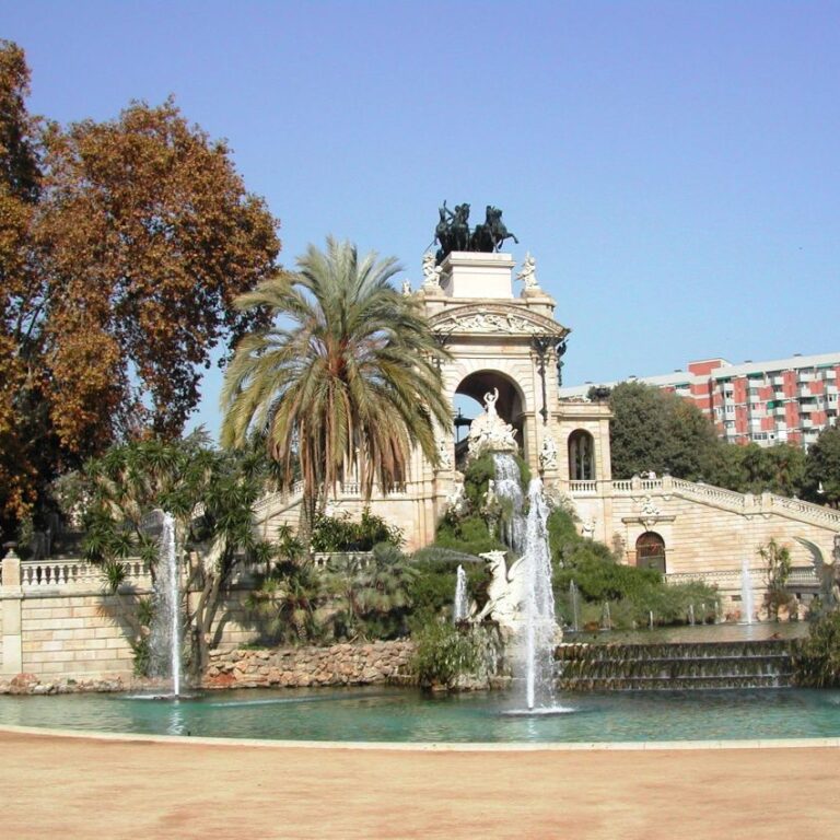 אנדרטה ל"ארץ האש" , טיירה דל פואגו