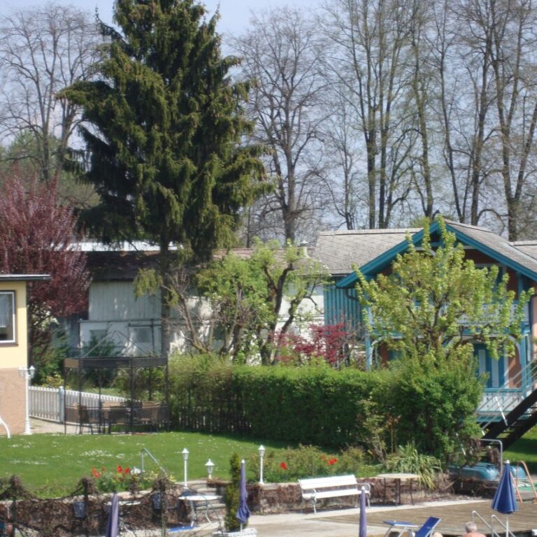 בתי אכרים אוסטרים