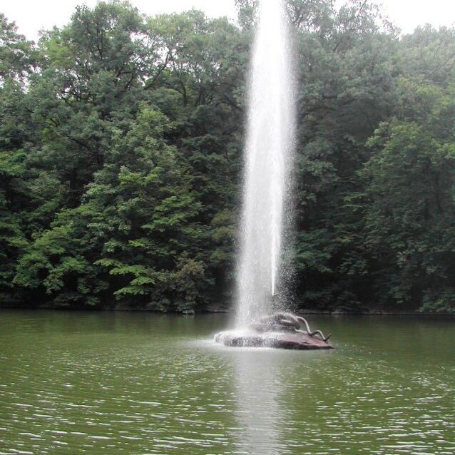 גני סופיה באומן