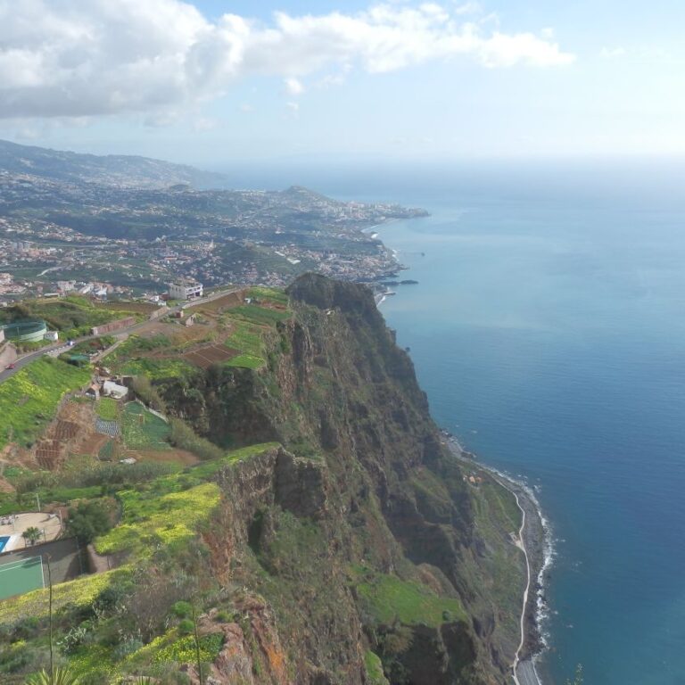 המיתלול הגבוה במדירה