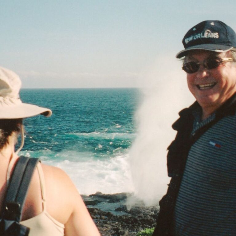 הפלגה לאיי גלאפגוס השייכים לאקוודור