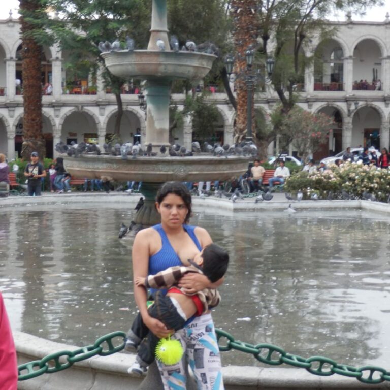 חולצת שד בפיאצה בלימה, פרו-ד