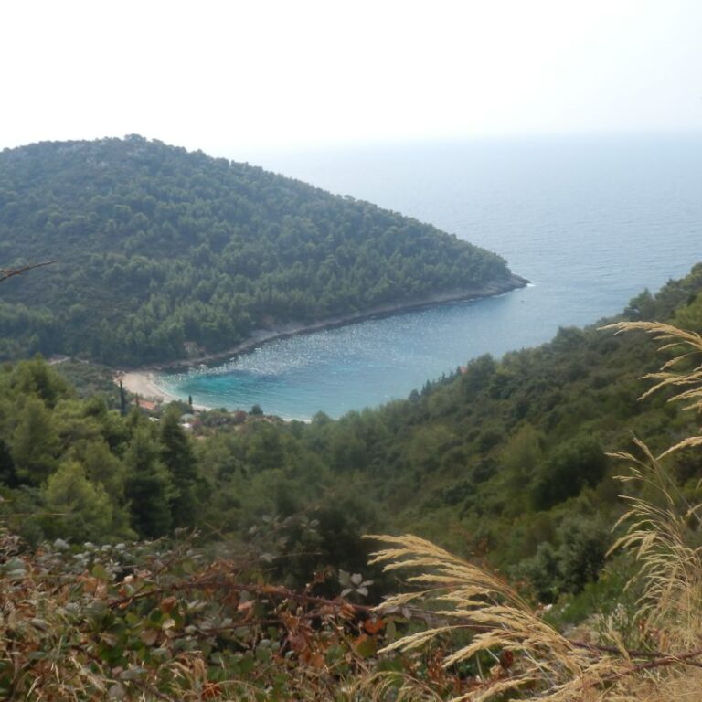 חופי הים האדריאטי