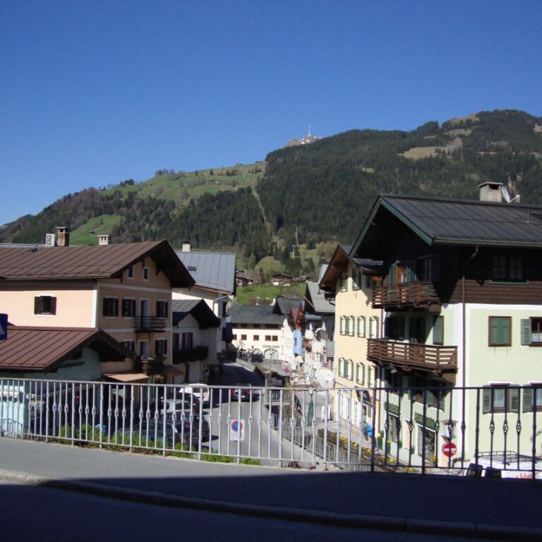 יופיה של אוסטריה