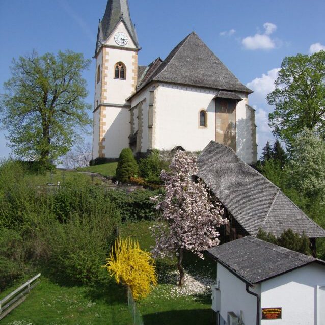 כפרים אוסטרים יפהפיים