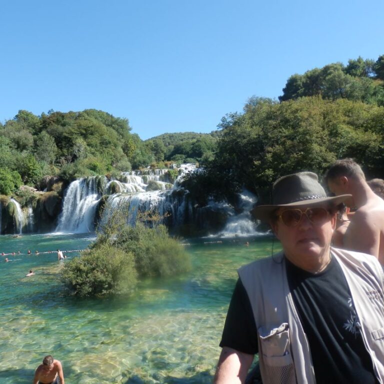 מפלי נהר קראקא (2)