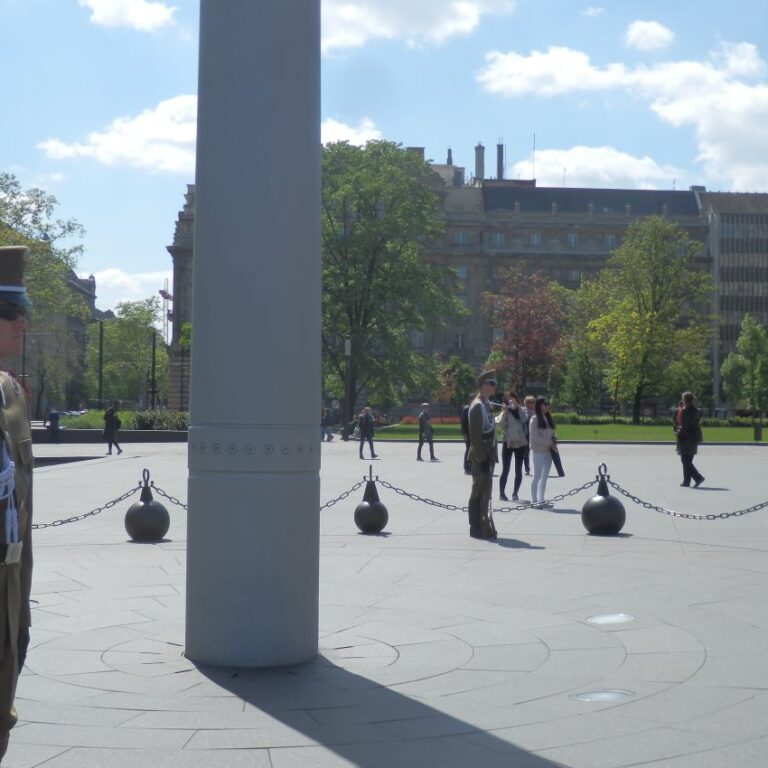 משמר כבוד הונגרי