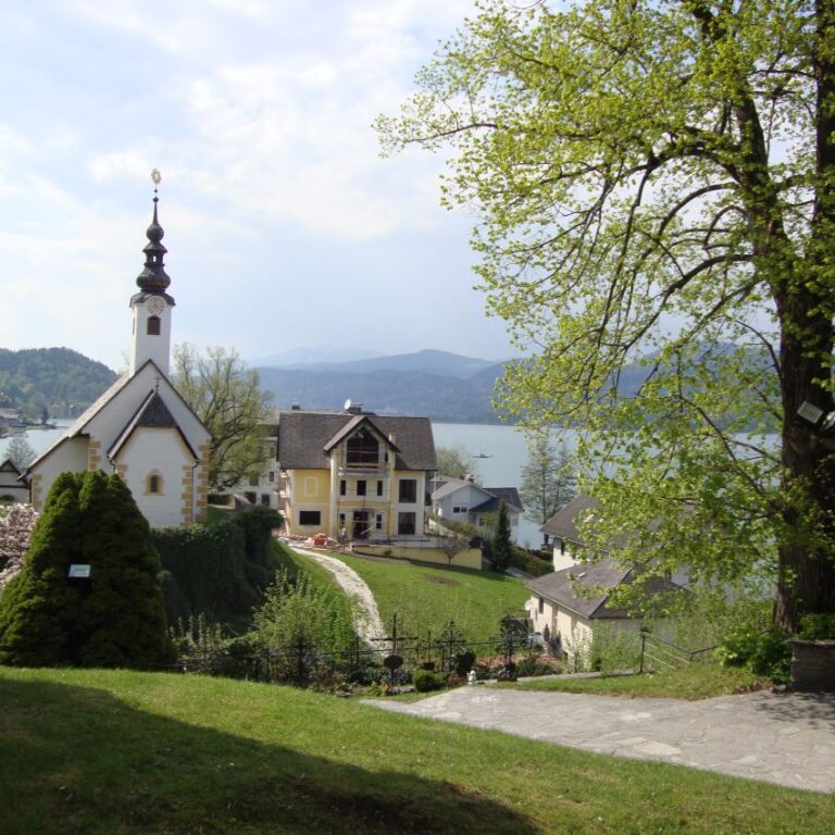 נוף אוסטרי שליו, מהיכן נובע הרוע