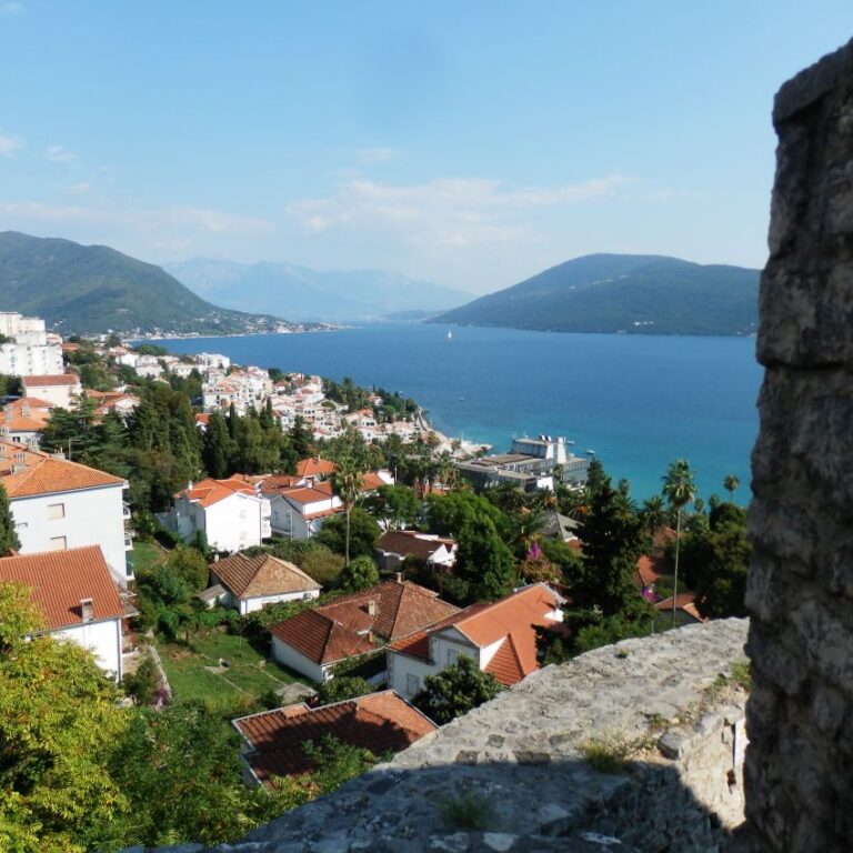 נוף מונטנגרי