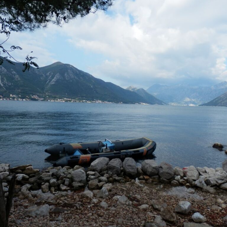 נופי הים האדריאטי